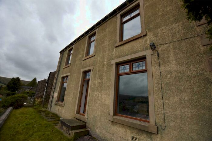 4 Bedroom Detached House For Sale In Ing Mount, Dirker, Marsden, Huddersfield, West Yorkshire, HD7