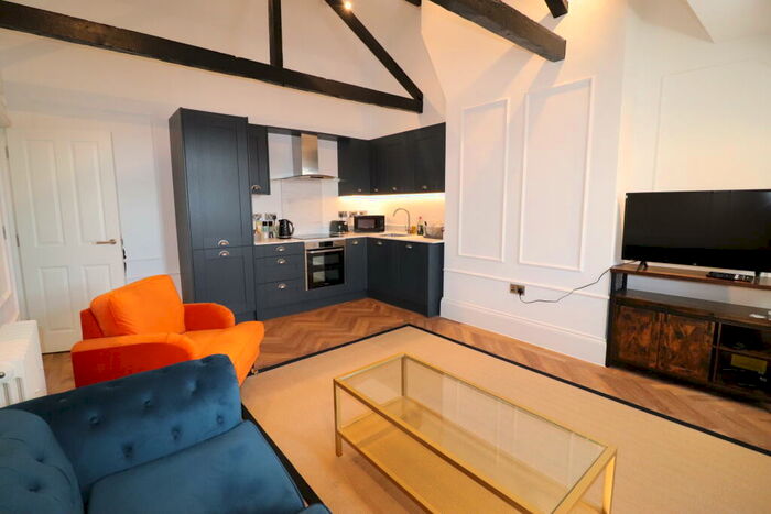 2 Bedroom Apartment To Rent In Great Hampton Street, Block A, Birmingham, B18