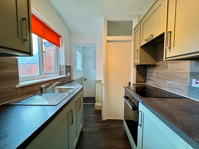 2 Bedroom Flat To Rent In Belford Terrace, North Shields, NE30
