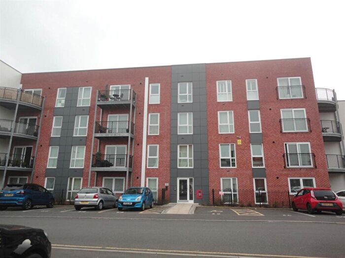 1 Bedroom Apartment To Rent In Apartment, Sheen GardensMoss NookManchester, M22