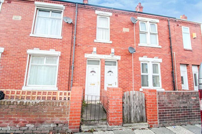 2 Bedroom Flat To Rent In Plessey Road, Blyth, NE24