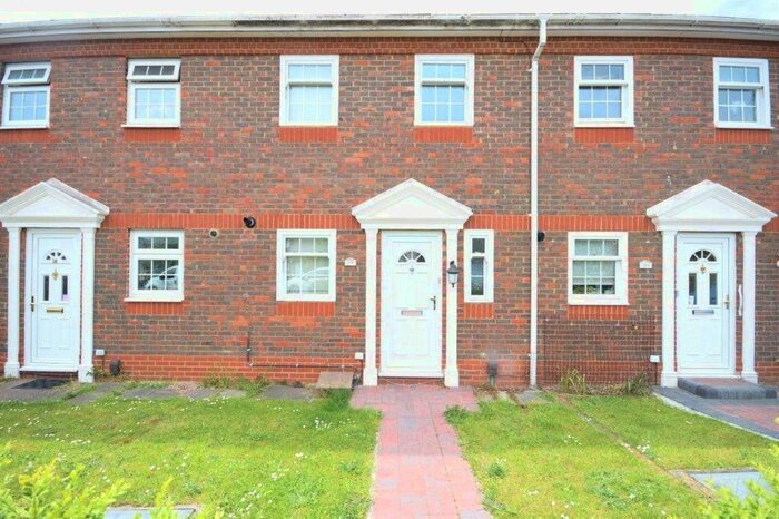 2 Bedroom Terraced House To Rent In Turnbridge Close, Lower Earley, Reading, Berkshire, RG6