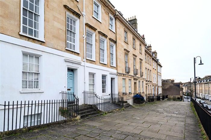 3 Bedroom Apartment To Rent In Bath., BA1