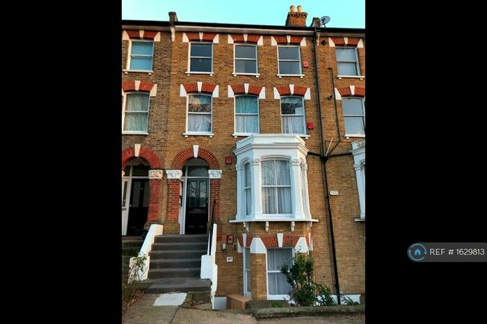 1 Bedroom Flat To Rent In Devonshire Road, London, SE23