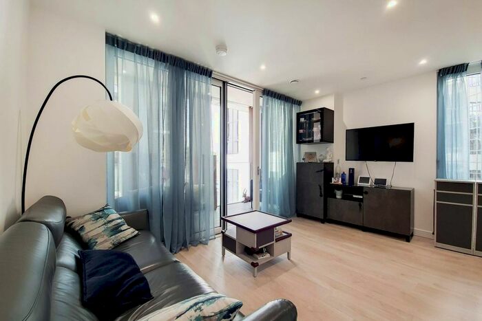 2 Bedroom Flat To Rent In Perceval Square, College Road, Harrow, HA1