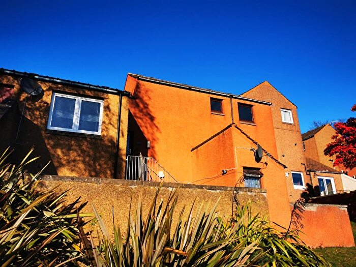 2 Bedroom Maisonette To Rent In Broughty Ferry Road, Broughty Ferry, Dundee, DD4