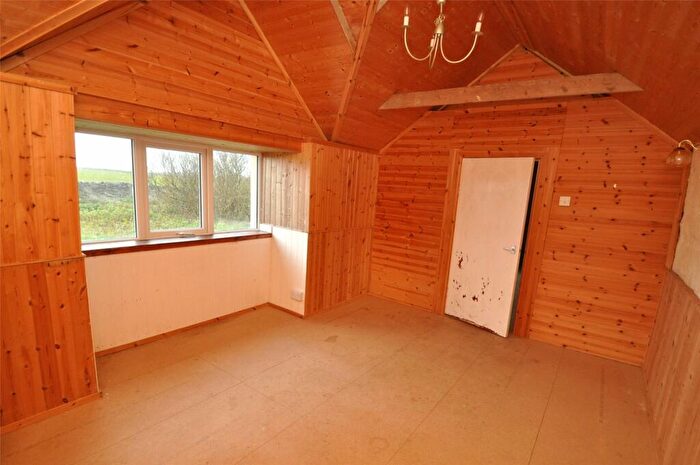 2 Bedroom Bungalow For Sale In Black Rock Cottage, Sanday, Orkney, KW17