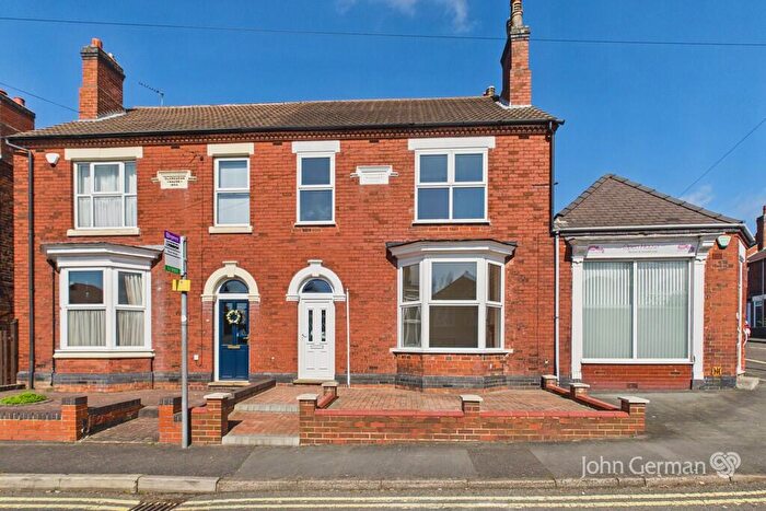 4 Bedroom House For Sale In Eureka Road, Midway, DE11