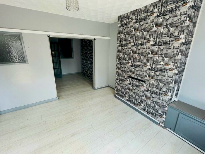 2 Bedroom House To Rent In Ripon Street, Liverpool, L4