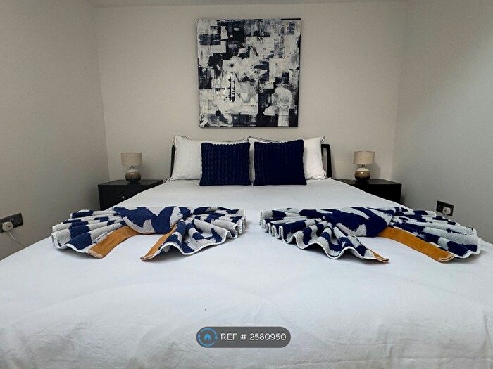 1 Bedroom Flat To Rent In Lincoln Road, Oxford, OX1