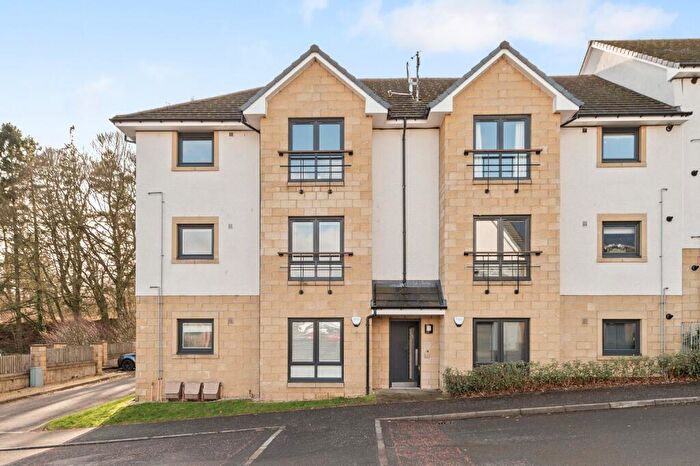 2 Bedroom Flat To Rent In Cedar Court, Auchterarder, PH3