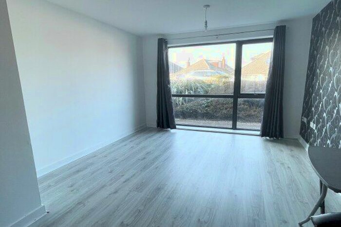 1 Bedroom Property To Rent In Withyham Avenue, Brighton, BN2