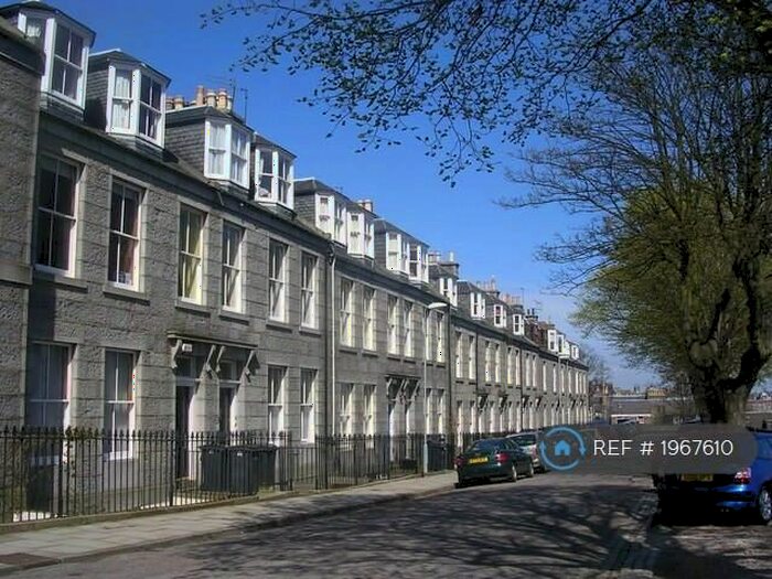 2 Bedroom Flat To Rent In Devanha Terrace, Aberdeen, AB11