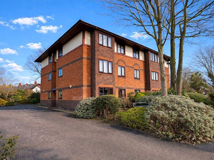 1 Bedroom Flat For Sale In Victoria Road East, Thornton-Cleveleys, FY5