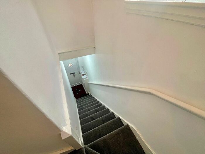 2 Bedroom Flat To Rent In Brookvale Road, Erdington, Birmingham, B23