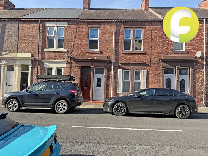 3 Bedroom Flat To Rent In Brannen Street, North Shields, NE29