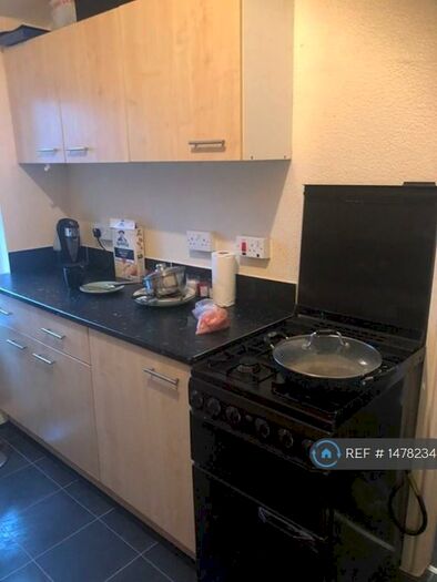 Studio To Rent In Pershore Road, Selly Park, Birmingham, B29