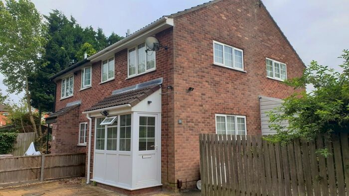 1 Bedroom House To Rent In Neile Close, Lincoln, LN2