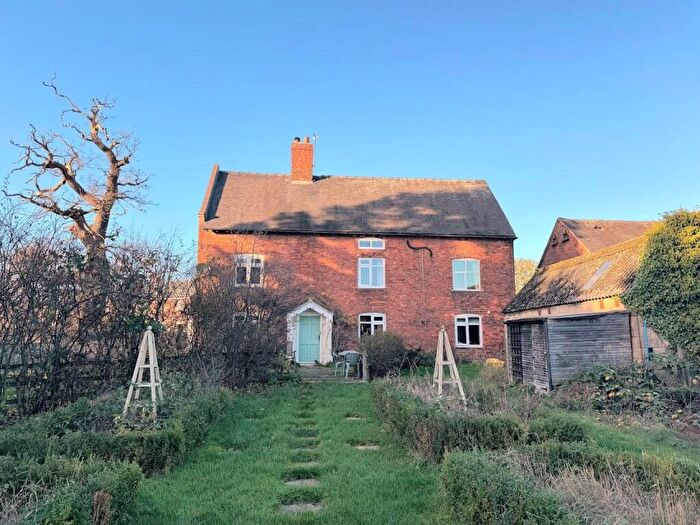 5 Bedroom Detached House To Rent In Radbourne, Ashbourne, DE6