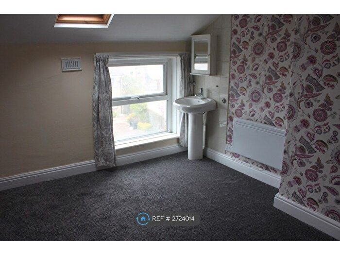 1 Bedroom Flat To Rent In Sefton Road, Heysham, Morecambe, LA3