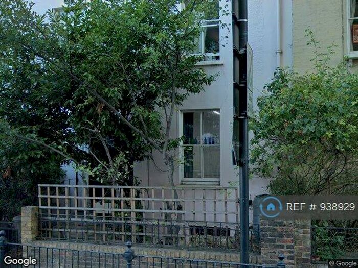 1 Bedroom Flat To Rent In Newington Green Road, London, N1