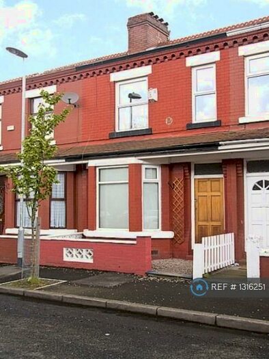 3 Bedroom Terraced House To Rent In Haydn Avenue, Manchester, M14