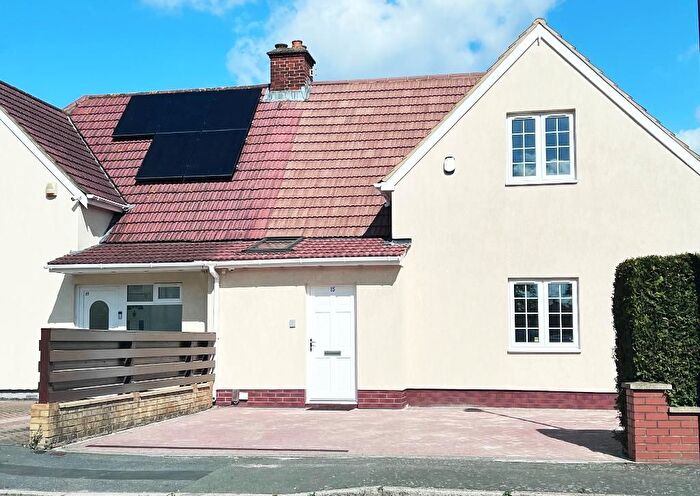 3 Bedroom Semi-Detached House To Rent In Chandos Crescent, Edgware, Middlesex, HA8