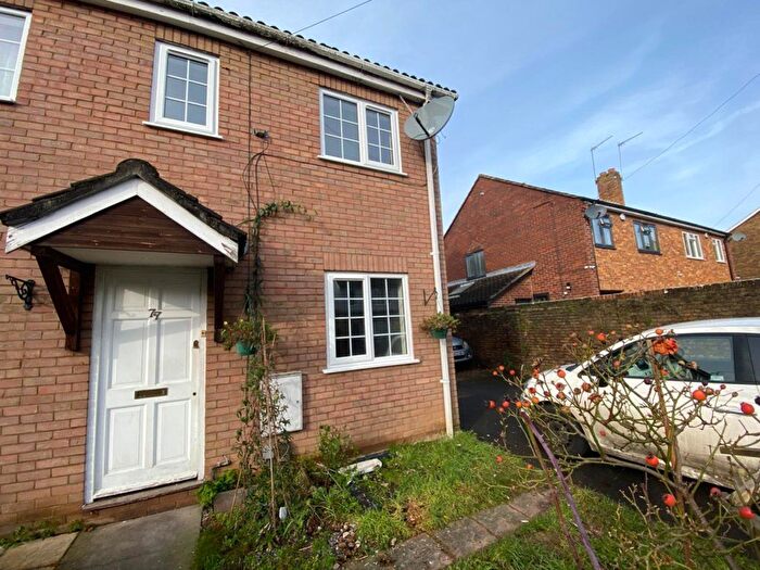 2 Bedroom Property To Rent In Alpha Street South, Slough, SL1