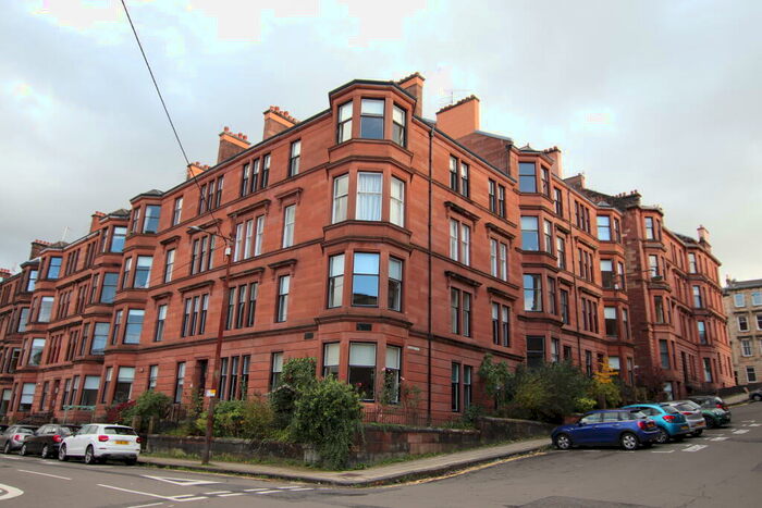 3 Bedroom Flat To Rent In Cranworth Street, Hillhead, G12