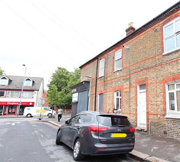 Studio To Rent In Oxford Road, Reading, Berkshire, RG30