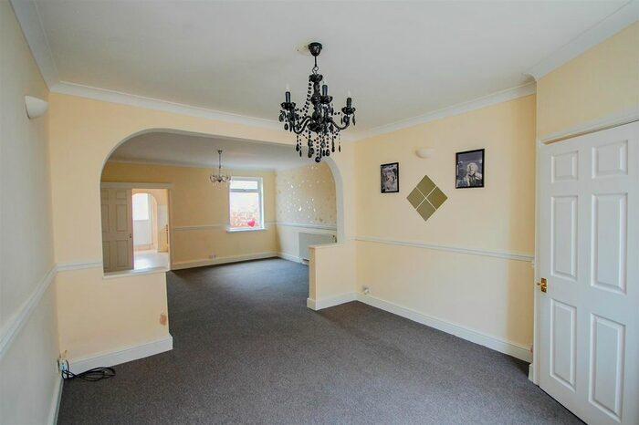 2 Bedroom Terraced House For Sale In Richard Street, Skelton-In-Cleveland, Saltburn-By-The-Sea, TS12
