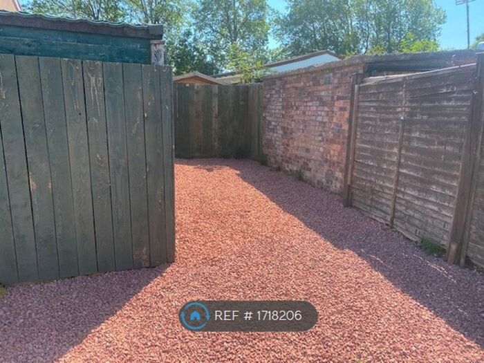 1 Bedroom Mobile/park Home To Rent In Lomond Walk, Straiton, Loanhead, EH20