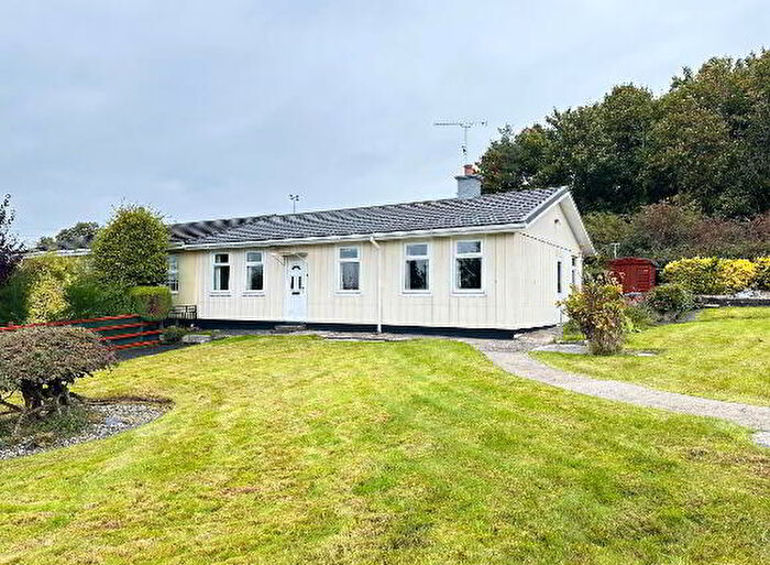 3 Bedroom Semi-detached Bungalows For Sale In Kiltariff Park, Rathfriland, BT34
