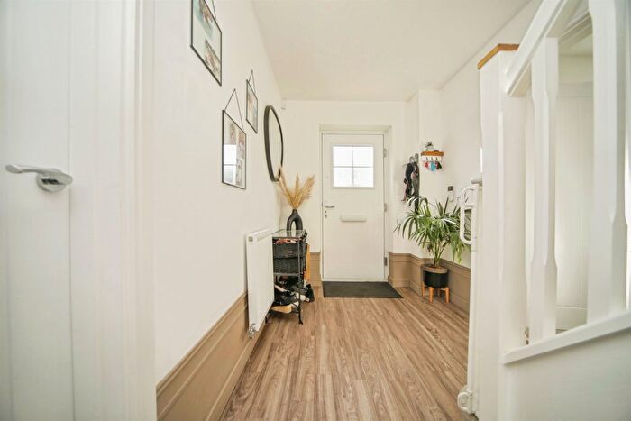 3 Bedroom Detached House For Sale In Muntjac Gardens, Stowmarket, IP14