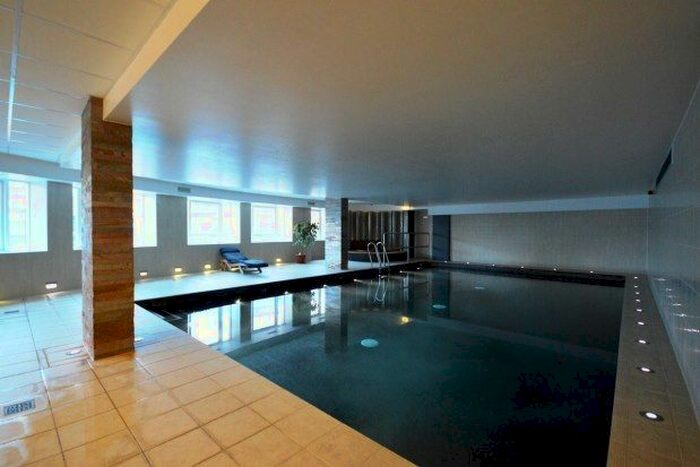 1 Bedroom Flat To Rent In Homerton Street, Cambridge, CB2