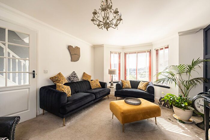 4 Bedroom Villa For Sale In Gladstone's Gait, Bonnyrigg, EH19