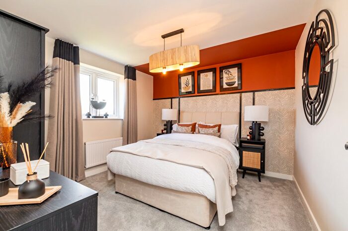 3 Bedroom Detached House For Sale In Gainsborough, DN21