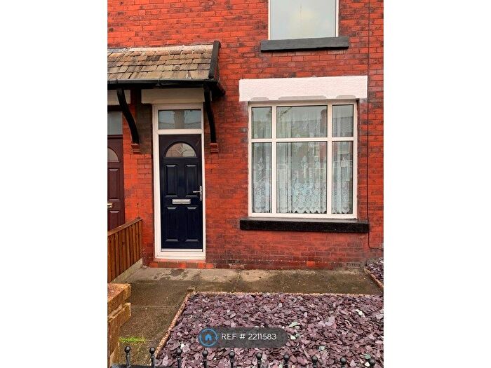 2 Bedroom Terraced House To Rent In Tonge Moor Road, Bolton, BL2
