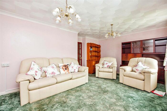 2 Bedroom Bungalow For Sale In Carey Park, Killigarth, Looe, Cornwall, PL13
