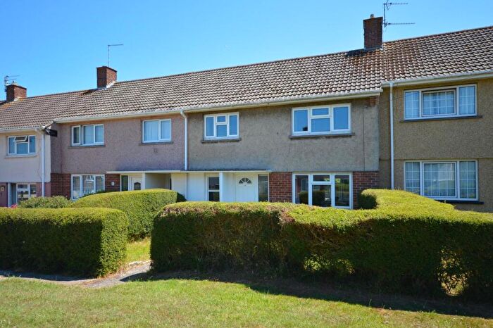 3 Bedroom Terraced House For Sale In Coronation Avenue, Keynsham, Bristol, BS31