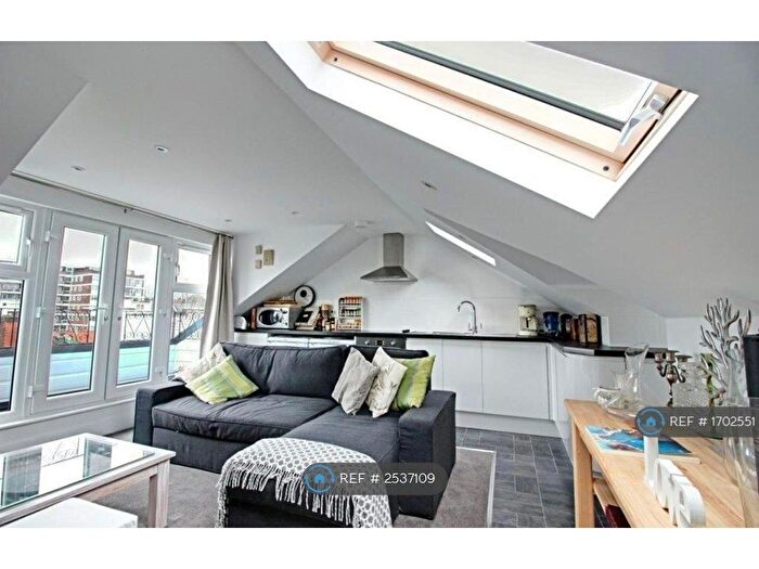 1 Bedroom Flat To Rent In Stanhope Avenue, London, N3