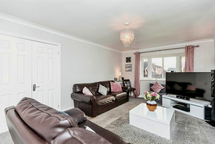 4 Bedroom Detached House For Sale In Tabard Road, Eggborough, Goole, DN14