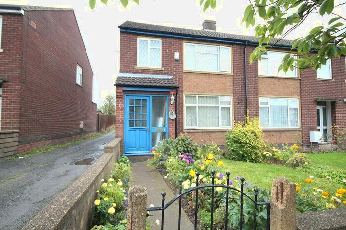3 Bedroom End Of Terrace House To Rent In Sewall Highway, Coventry, CV2