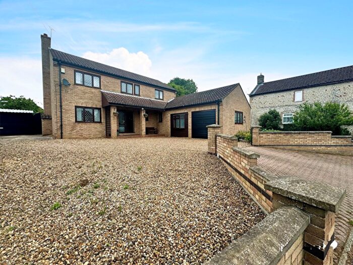 4 Bedroom Detached House To Rent In Hill Street, Feltwell, IP26