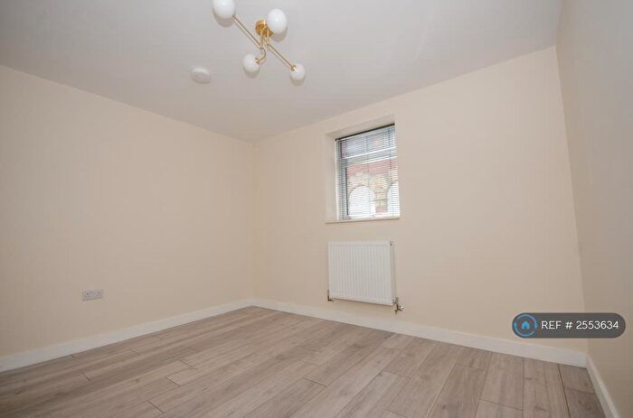1 Bedroom Flat To Rent In Easton, Bristol, BS5
