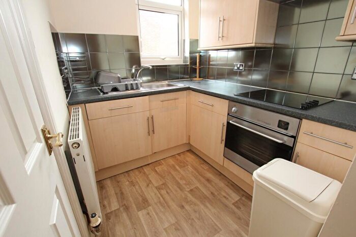 1 Bedroom Apartment To Rent In Euclid Street, Swindon, SN1