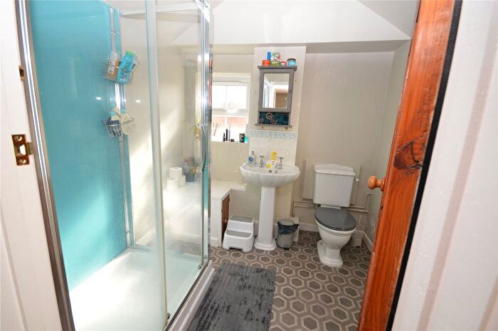 2 Bedroom Semi-Detached House For Sale In Rhode, Bridgwater, Somerset, TA5