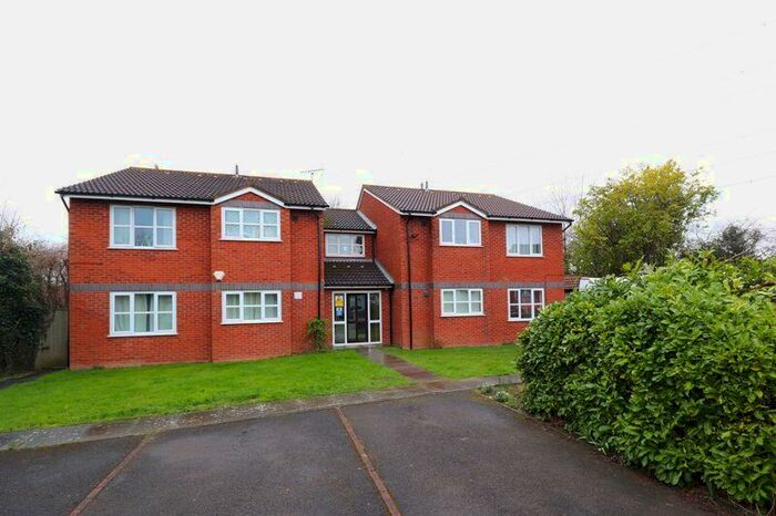 1 Bedroom Apartment To Rent In Melody Way, Gloucester, GL2