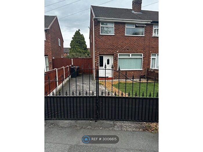 2 Bedroom Semi Detached House To Rent In Clifton Drive, Chester, CH1
