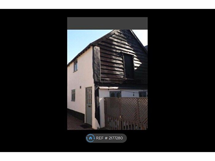 1 Bedroom Detached House To Rent In Town Green Road, Orwell, Royston, SG8